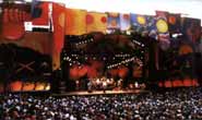 The Grateful Dead 25th Anniversary Concert Set